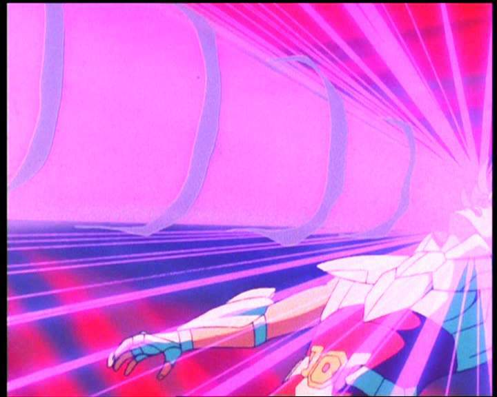 Otaku Gallery  / Anime e Manga / Saint Seiya / Screen Shots / Episodi / 076 - Prima battaglia / 053.jpg